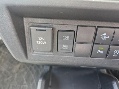 2022 Daihatsu Hijet