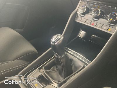 2022 Skoda Karoq