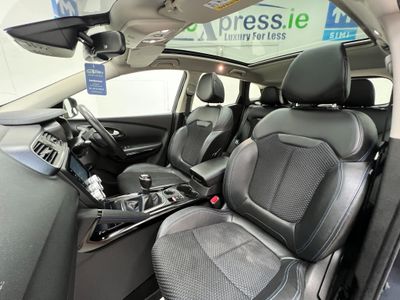 2020 Renault Kadjar