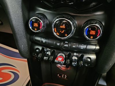 2017 Mini Cooper