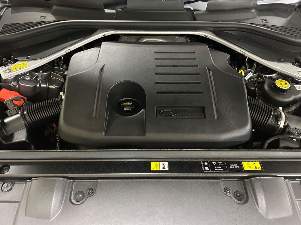 2023 Land Rover Range Rover