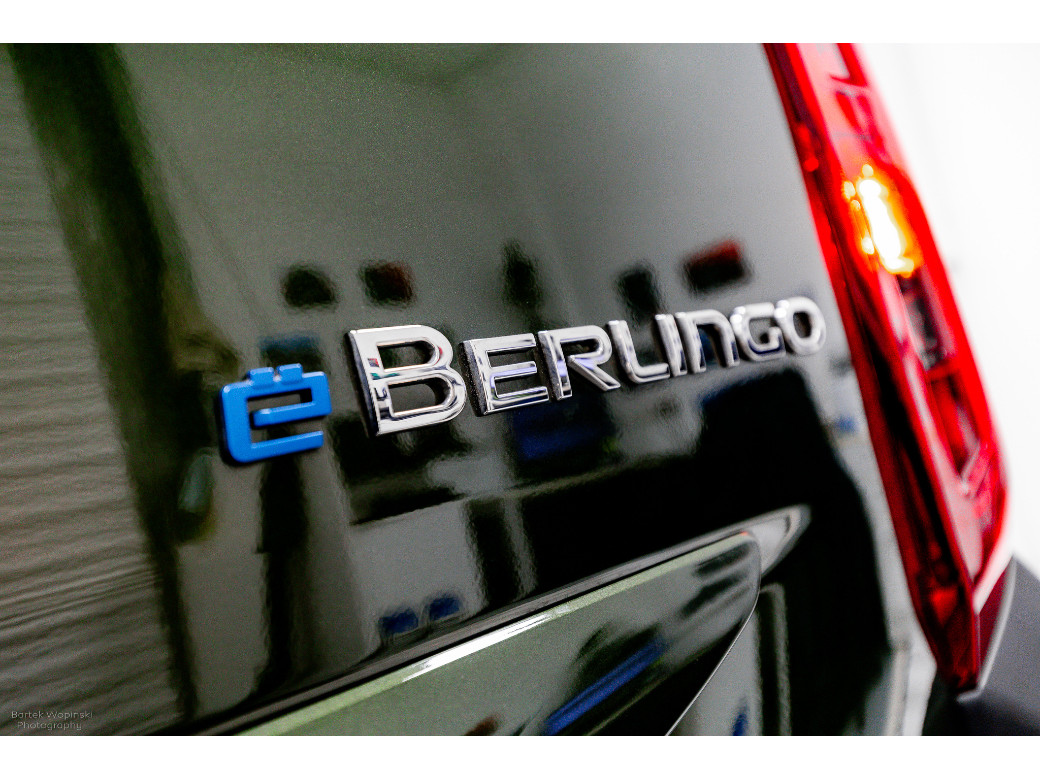 2024 Citroen Berlingo