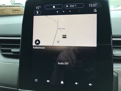 2023 Renault Arkana