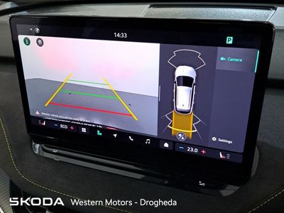 2025 Skoda Elroq