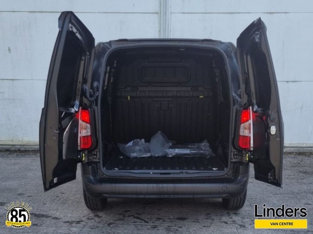 2026 Citroen Berlingo