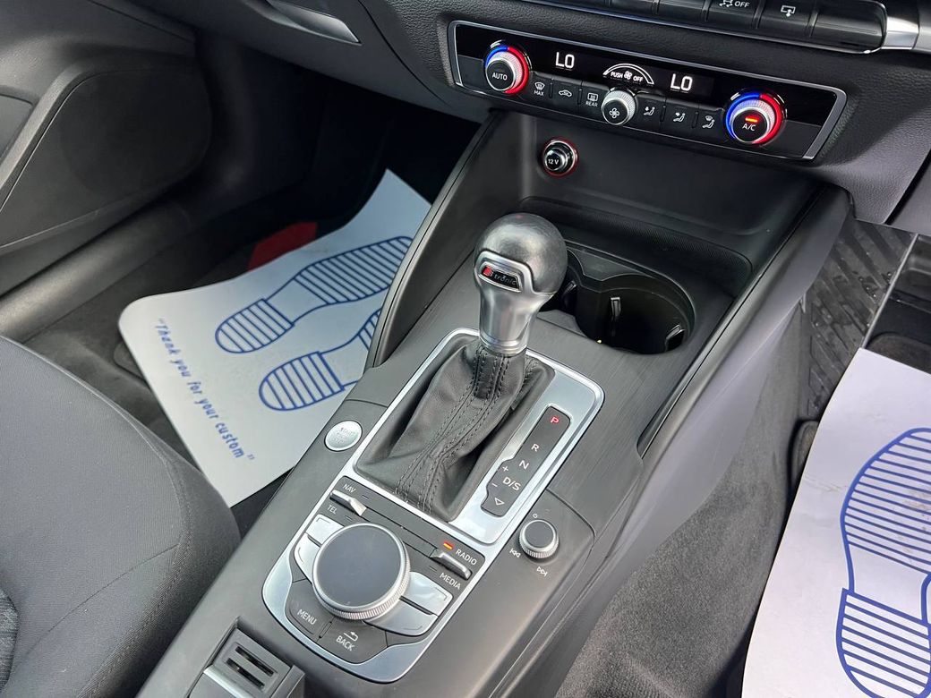 2014 Audi A3