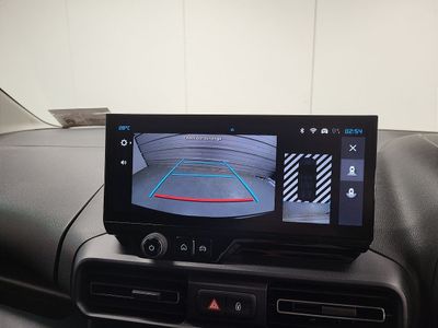 2026 Citroen Berlingo