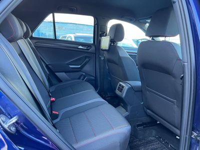 2020 Volkswagen T-Roc