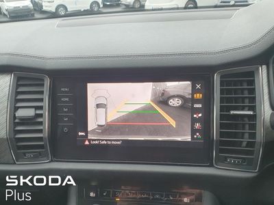 2023 Skoda Kodiaq
