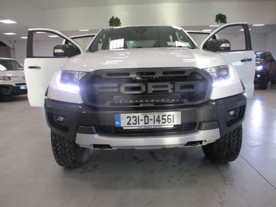2023 Ford Ranger