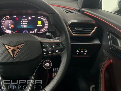 2026 Cupra Formentor