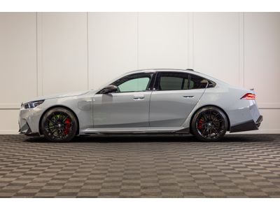 2026 BMW M5