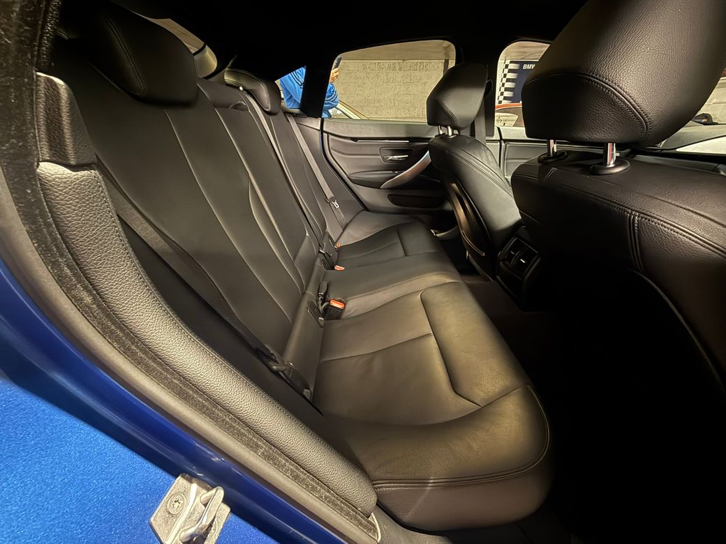 2016 BMW 4 Series