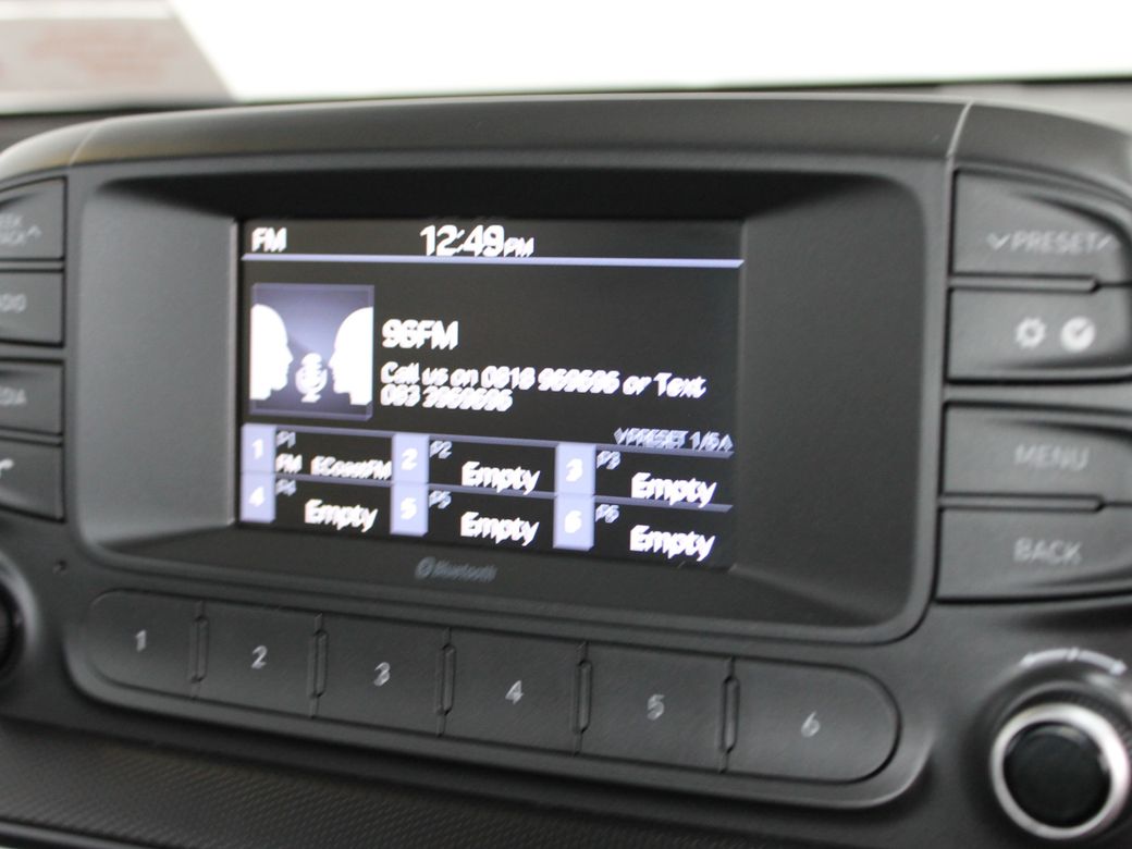 2018 Hyundai Kona