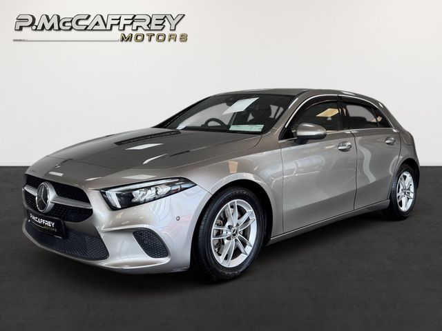 vehicle for sale from P McCaffrey Motors