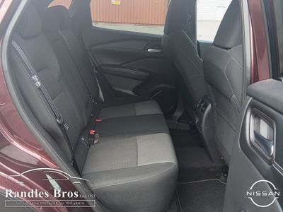 2023 Nissan Qashqai