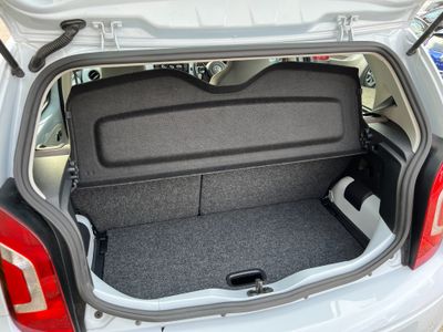2013 Volkswagen up!