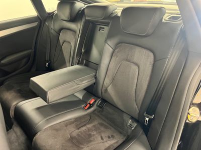2014 Audi A5