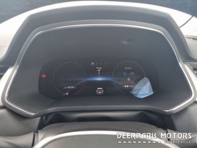 2021 Renault Captur