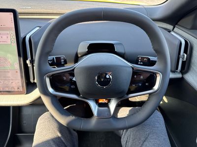 2025 Volvo EX30
