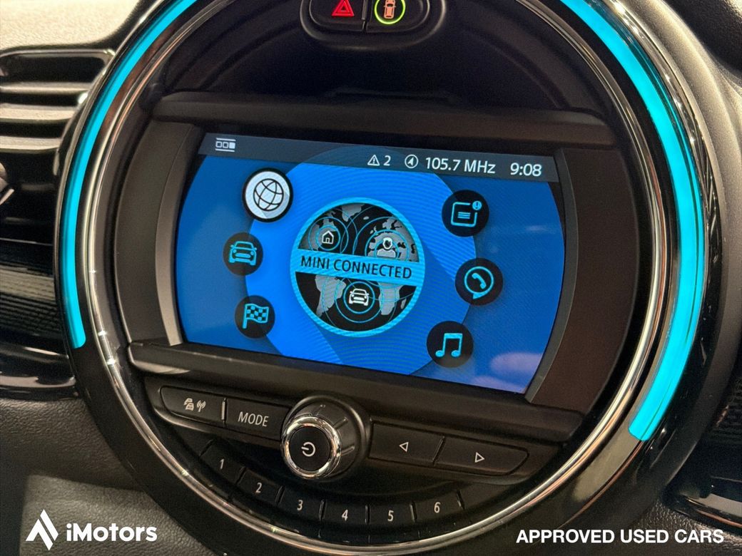 2019 Mini Cooper