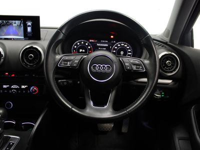 2017 Audi A3