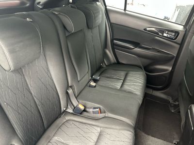 2019 Mitsubishi Eclipse Cross