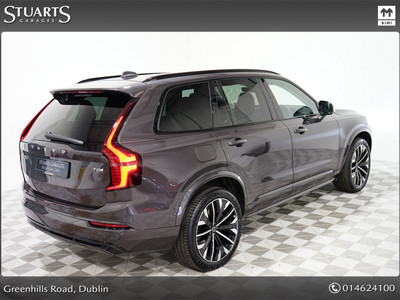 2026 Volvo XC90