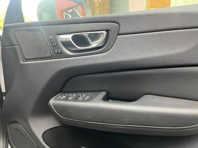 2022 Volvo XC60