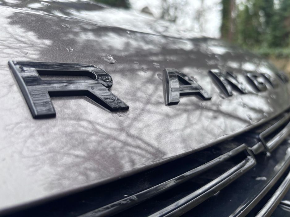 2024 Land Rover Range Rover Sport