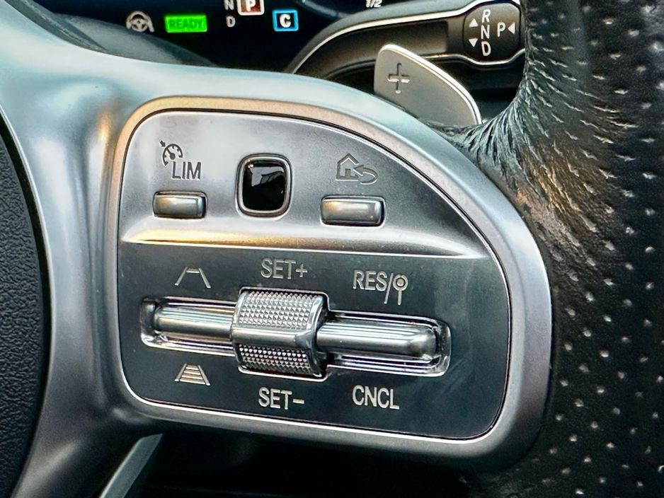 2022 Mercedes-Benz GLE Class