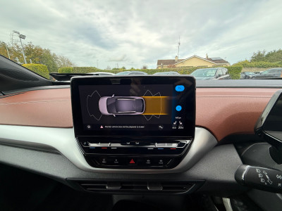 2021 Volkswagen ID.4
