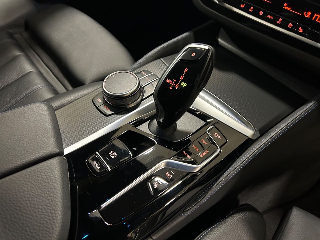 2023 BMW 5 Series