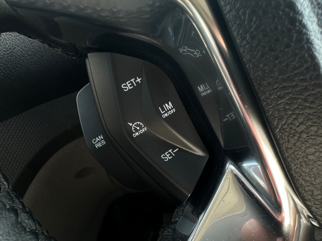 2020 Ford Tourneo Connect