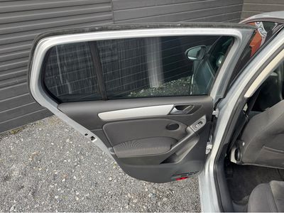 2012 Volkswagen Golf