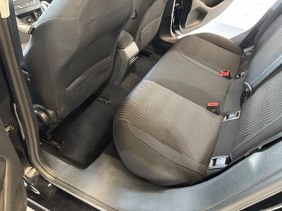 2015 Peugeot 308