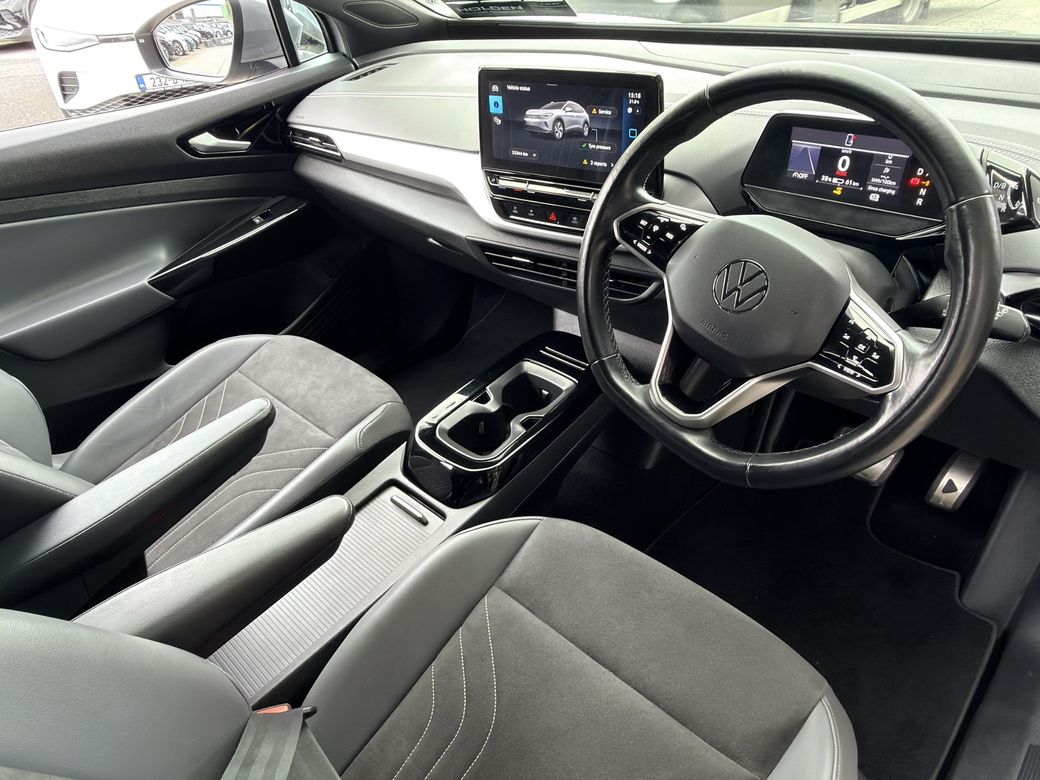 2023 Volkswagen ID.4
