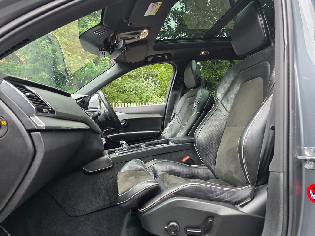 2018 Volvo XC90