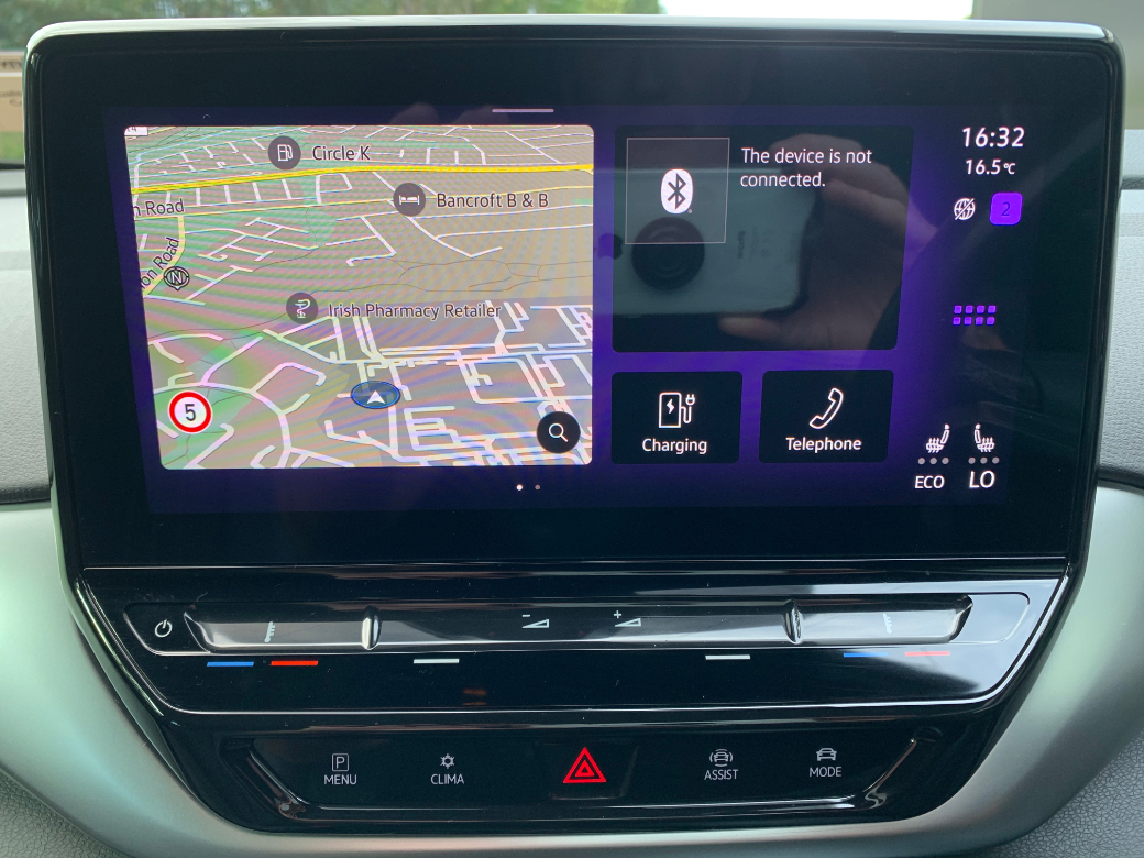 2022 Volkswagen ID.4
