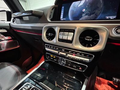 2019 Mercedes-Benz G Class