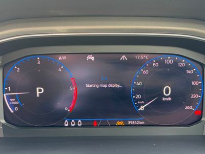 2020 Volkswagen T-Roc