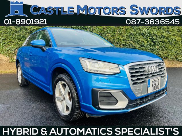 vehicle for sale from Castle Motors Swords