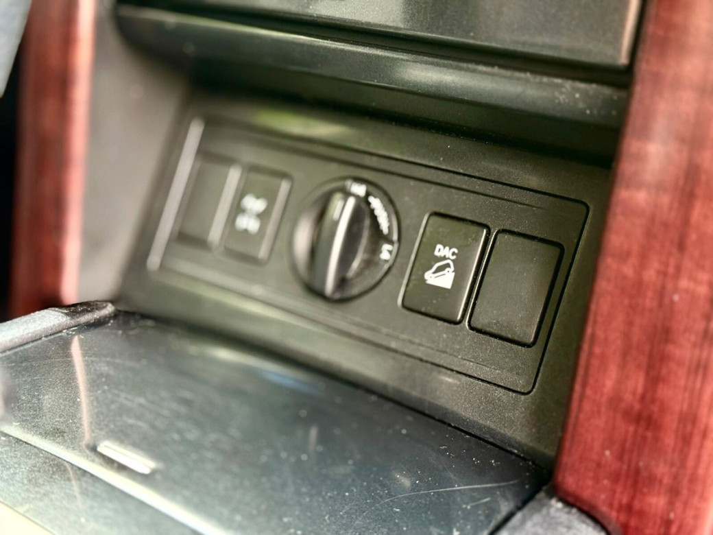 2017 Toyota Landcruiser