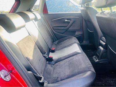 2017 Volkswagen Polo