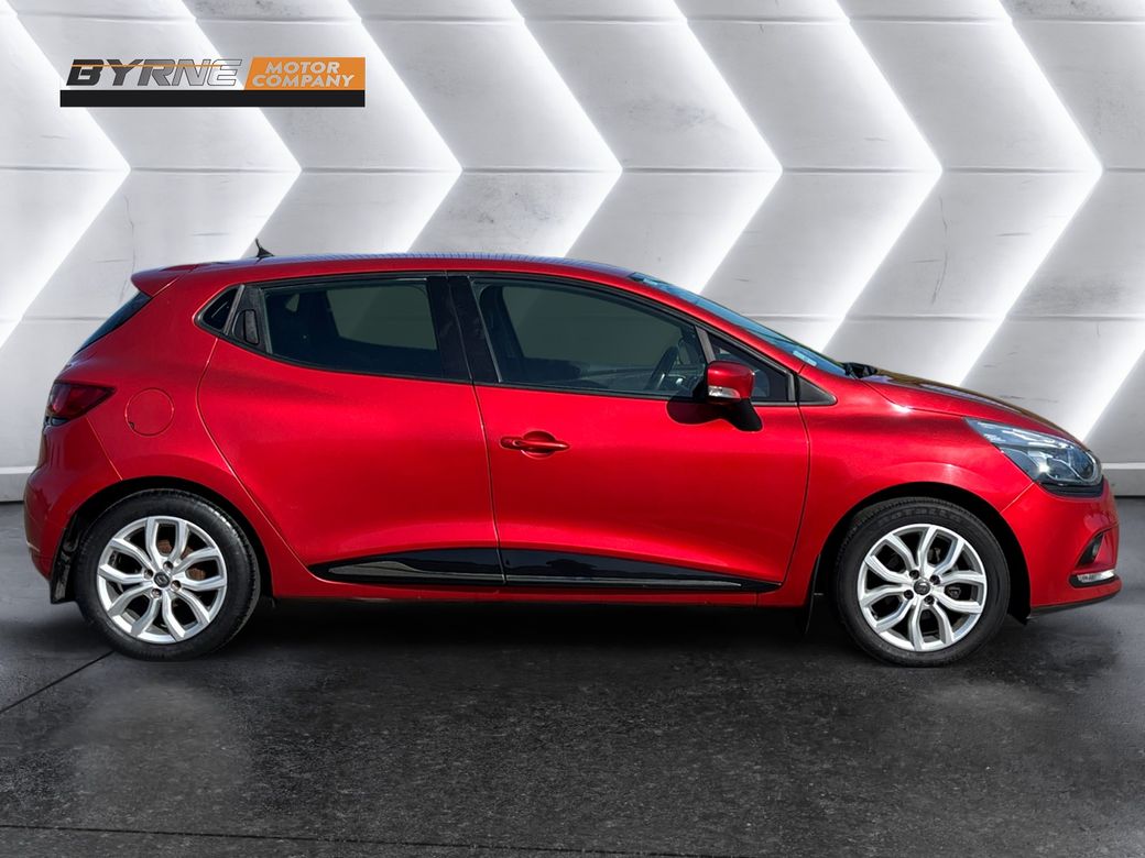 2019 Renault Clio