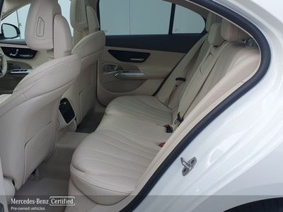 2024 Mercedes-Benz E Class