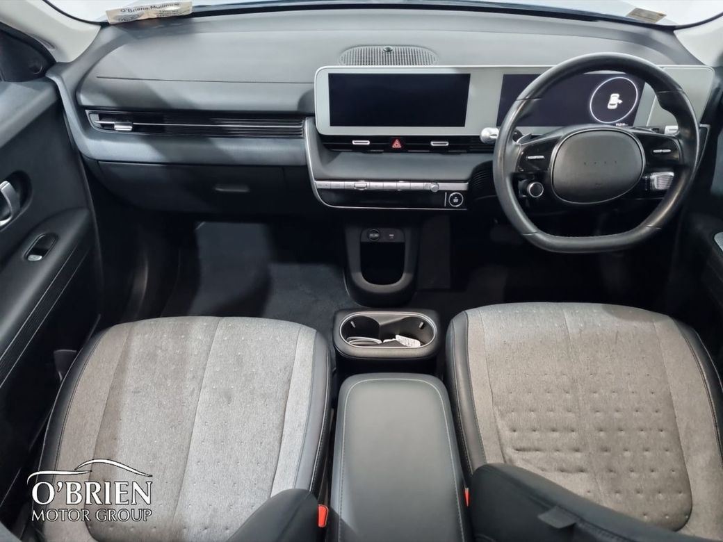 2023 Hyundai Ioniq 5