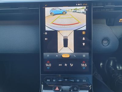 2026 Citroen C5 Aircross