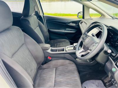 2020 Honda Shuttle