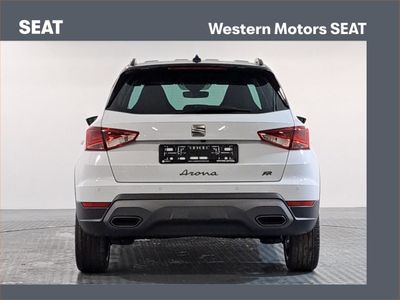 2026 SEAT Arona